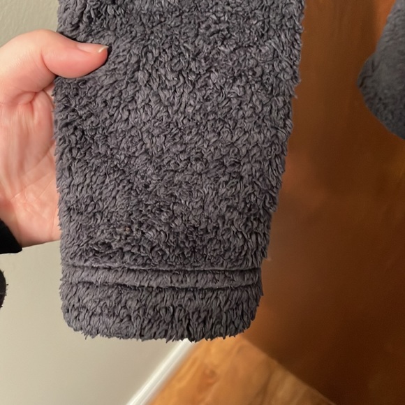 Patagonia Los Gatos Fleece 1/4 Zip Sweater - Picture 4 of 7